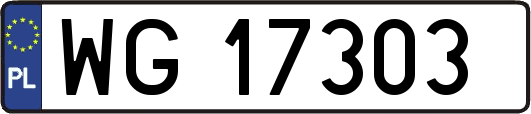 WG17303