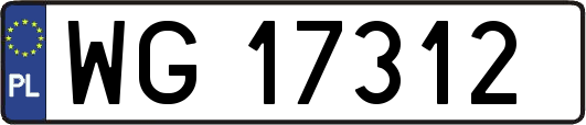 WG17312