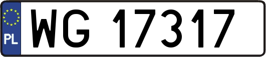 WG17317