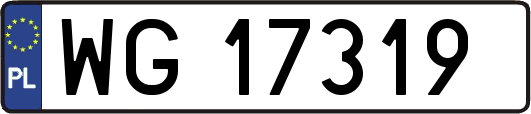 WG17319