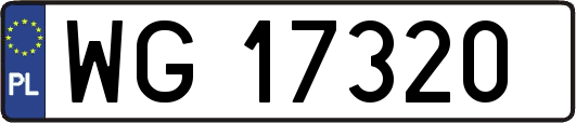WG17320