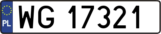WG17321