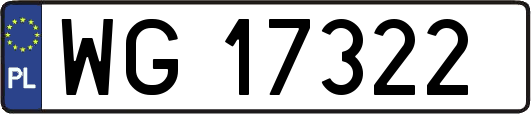 WG17322