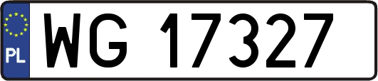 WG17327