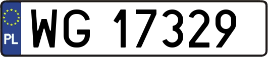 WG17329
