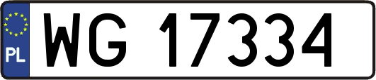 WG17334