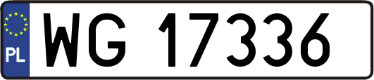 WG17336