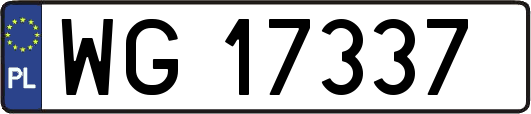 WG17337