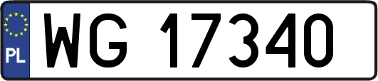 WG17340