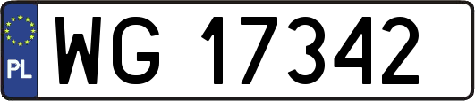 WG17342
