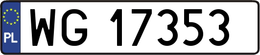 WG17353