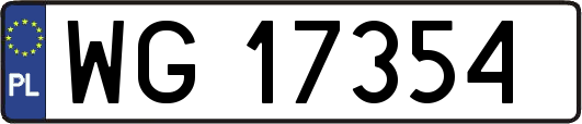WG17354