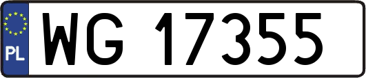 WG17355