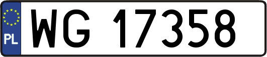 WG17358