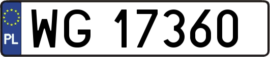 WG17360