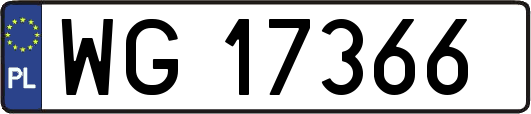 WG17366