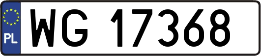 WG17368