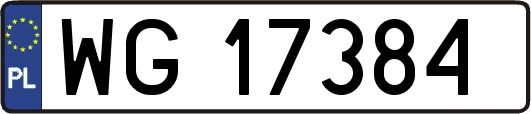 WG17384