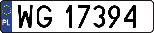 WG17394