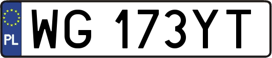 WG173YT