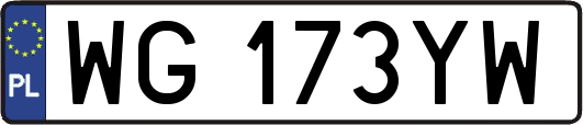 WG173YW