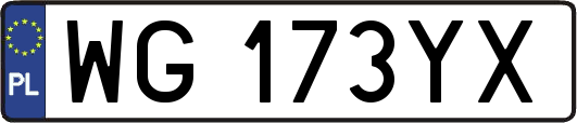 WG173YX