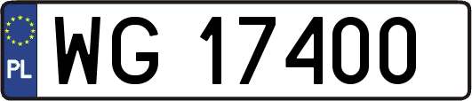 WG17400