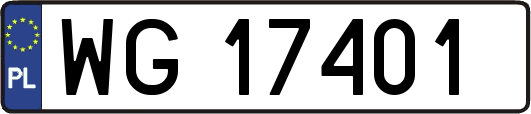 WG17401
