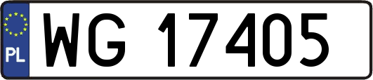 WG17405