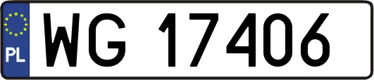 WG17406
