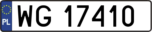 WG17410