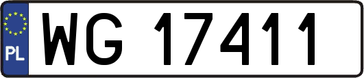 WG17411