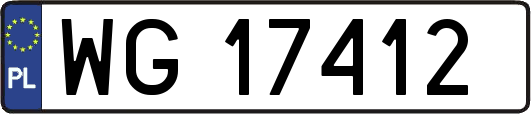 WG17412