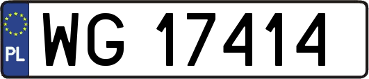 WG17414