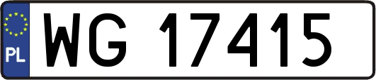 WG17415