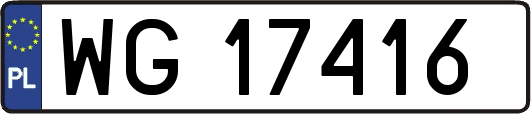 WG17416