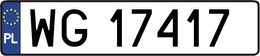 WG17417