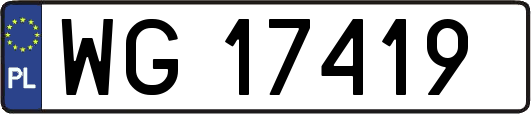 WG17419