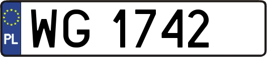 WG1742