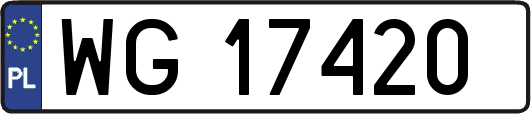 WG17420
