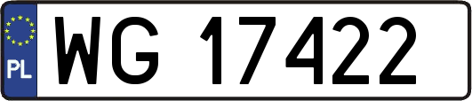 WG17422