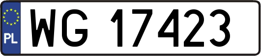 WG17423