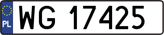 WG17425