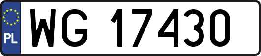 WG17430