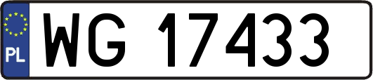 WG17433