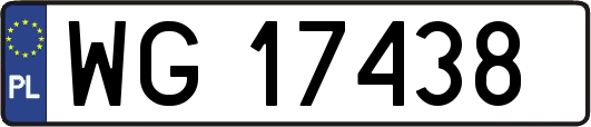 WG17438
