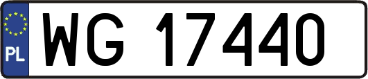 WG17440