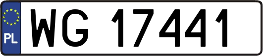 WG17441
