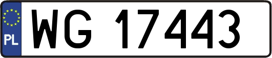 WG17443