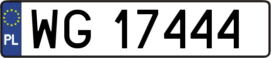 WG17444